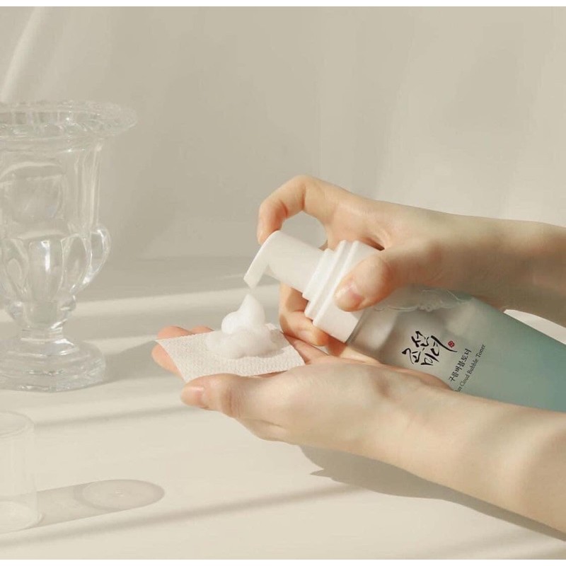 Toner bọt Beauty of joseon | BigBuy360 - bigbuy360.vn