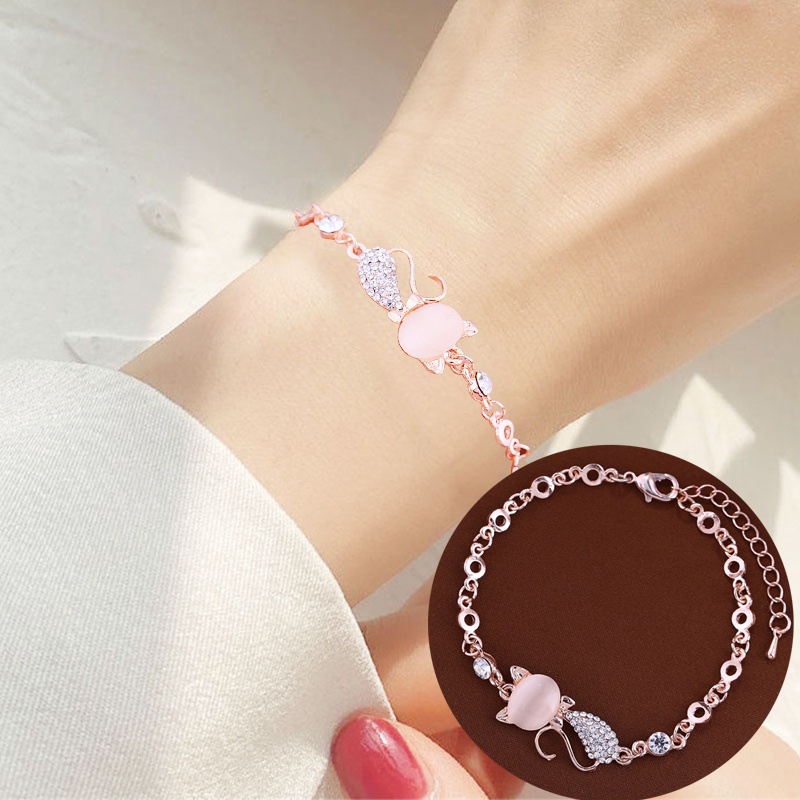 Vòng Đeo Tay Bạc Khoét Lỗ Nhiều Vòng Thời Trang Âu Mỹ Phổ Biến