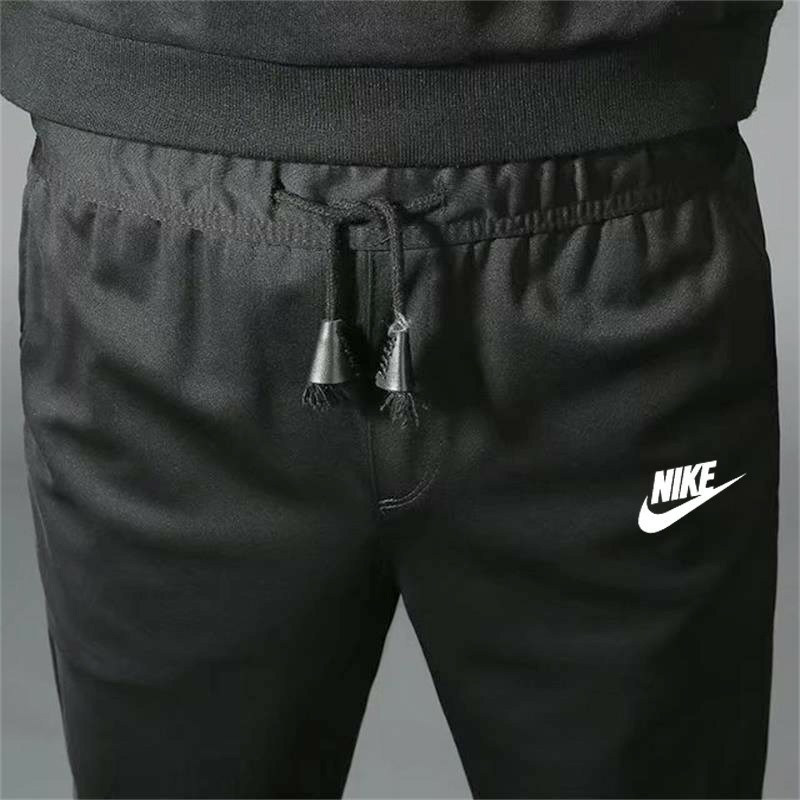 Quần Thể Thao Nike Dài Thời Trang Nam Năng Động