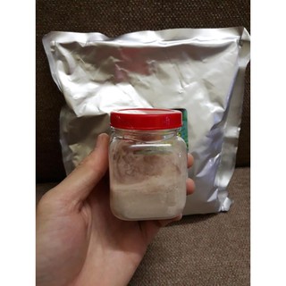 Bột men vi sinh- Men vinh sinh xử lý nước hồ cá