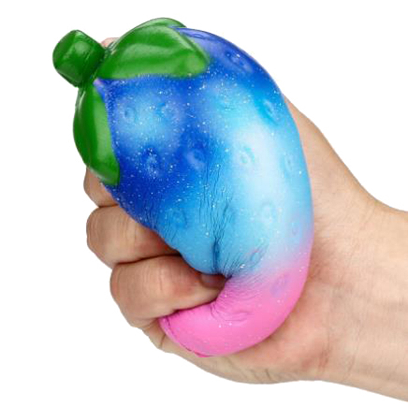 Đồ chơi squishy Giảm Stress Hình Dễ Thương Cho Bé