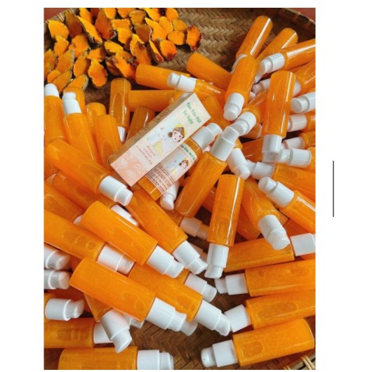 [Tặng mã 50k – FreeShip] Sữa Rửa Mặt Bơ Nghệ, Mộc Nhan Natural, Hết Mụn, Sáng Da, Giảm Thâm Nám, Tiemxuongrong | BigBuy360 - bigbuy360.vn