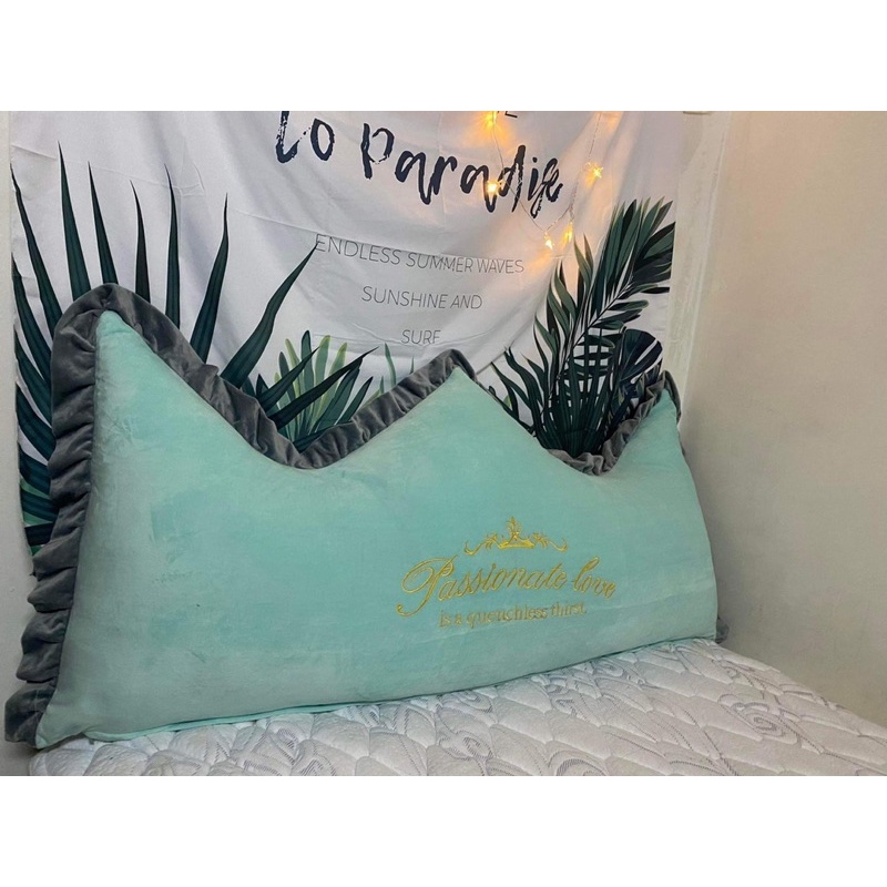 GỐI SOFA  - GỐI TỰA ĐẦU GIƯỜNG NGỦ GIÁ SỈ