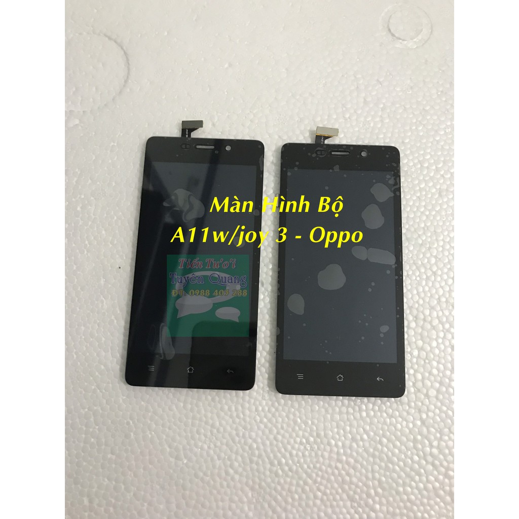 Màn Hình A11/Joy 3 (Oppo)