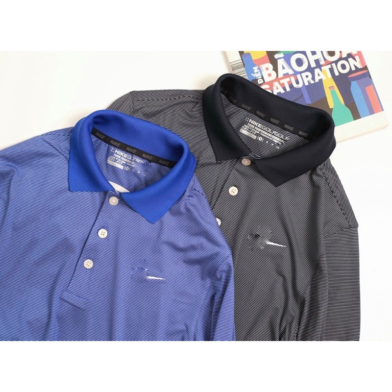 Áo polo nam tay dài thể thao chơi tennis golf chất đẹp form âu