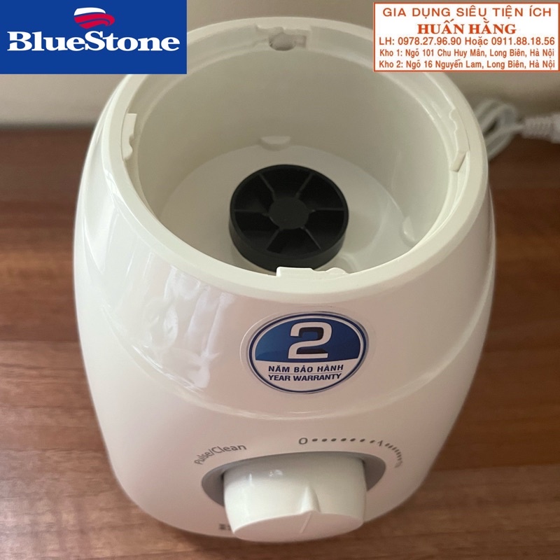 (Phụ kiện chính hãng) Động cơ máy xay sinh tố BlueStone BLB5335 BLB5337 BLB5329 BLB5327 BLB5311 BLB5317