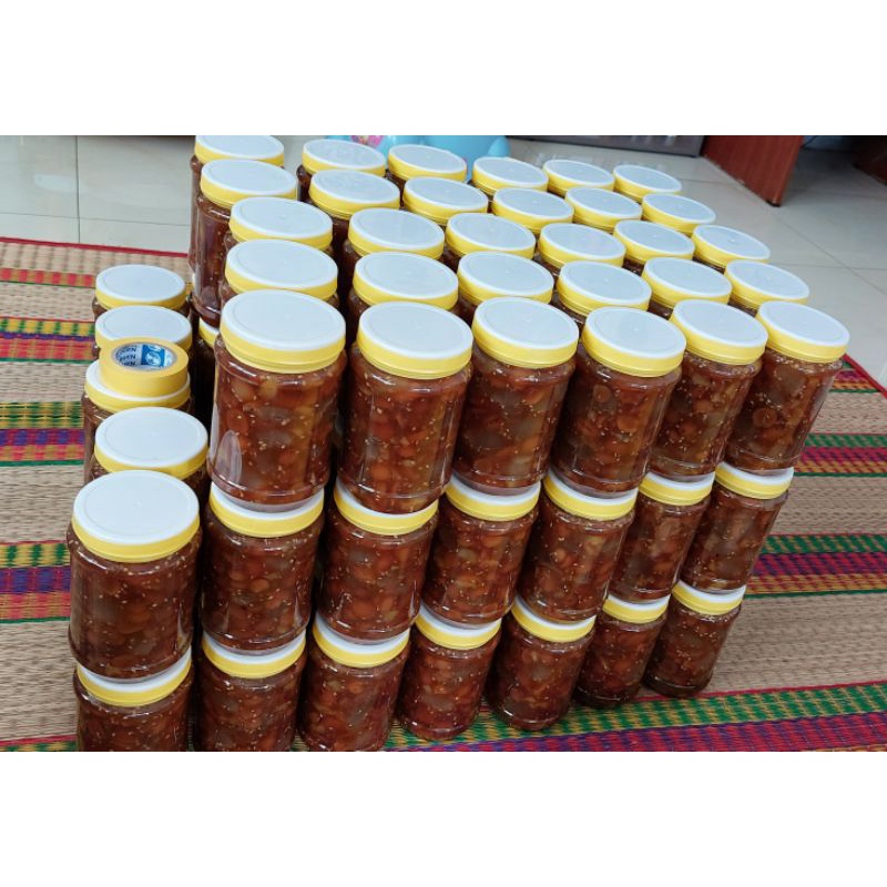 Combo Me dẻo + Me Đác