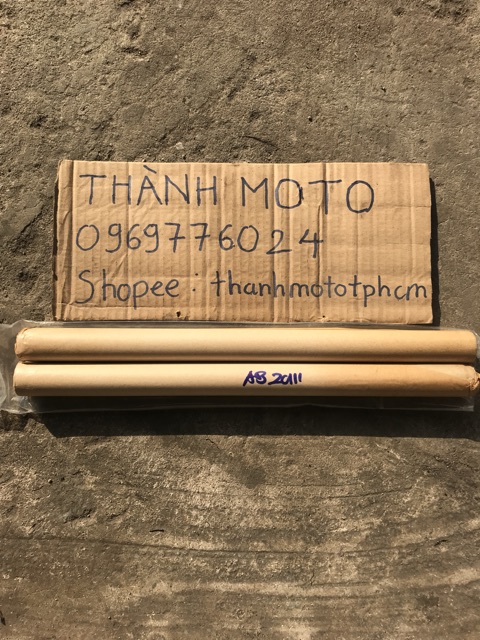 Ty phuộc trước xe Air Blade ,AB đời 2011-2012