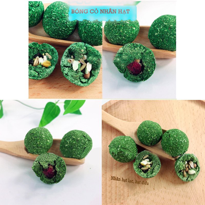 Bánh rau củ quả mài răng cho hamster,chuột lang, bọ ú , sóc bánh Ngũ cốc, Hoa hồng, Bí ngô, Cà rốt, Khoai lang tím