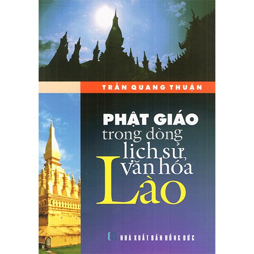 Sách - Phật Giáo Trong Dòng Lịch Sử Văn Hóa Lào