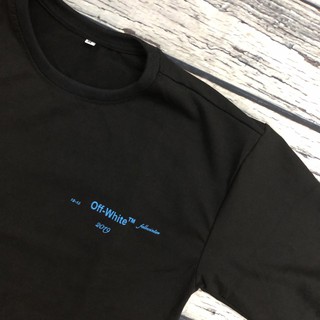Áo thun OffWhite ảnh thật
