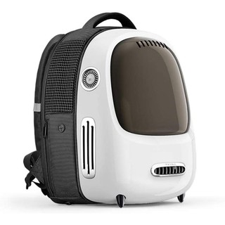 Balo Petkit thông minh, thoáng khí, chống tia UV