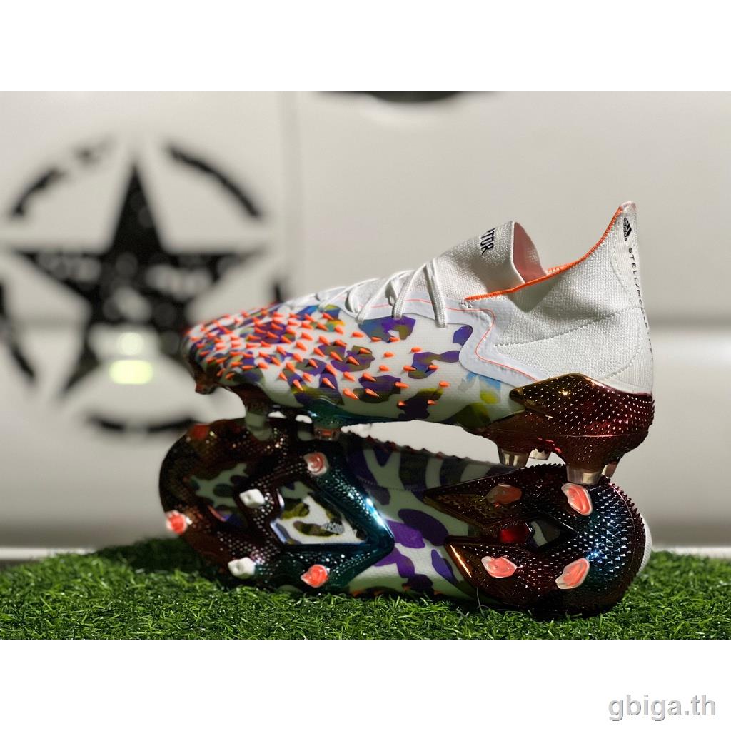 Giày Đá Bóng Adidas Predator freak.1 FG Chất Lượng Cao