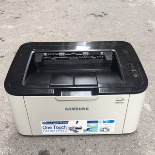 Máy in laser đen trắng Samsung ML1671 (ML-1671) - A4