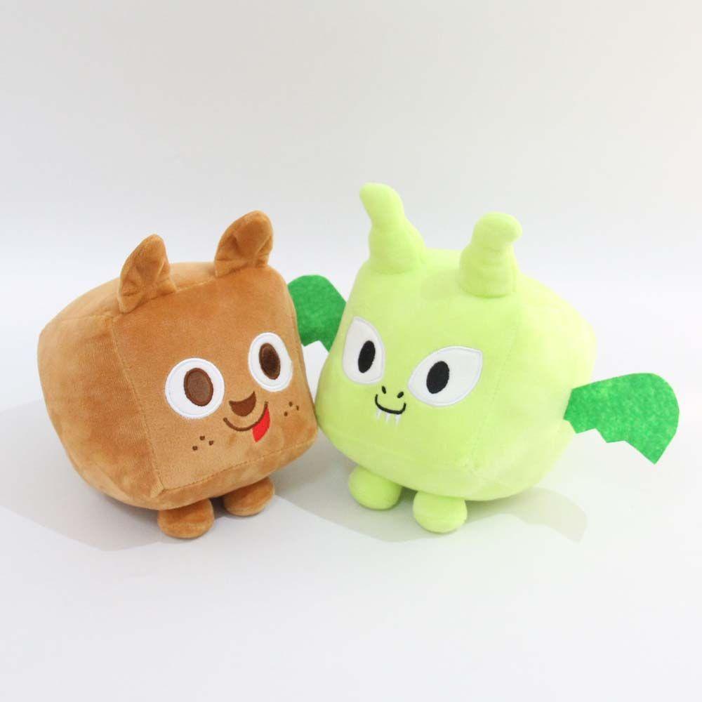 ANEMONE Mèo Nhồi Bông Dễ Thương Dùng Làm Quà Tặng Cho Bé