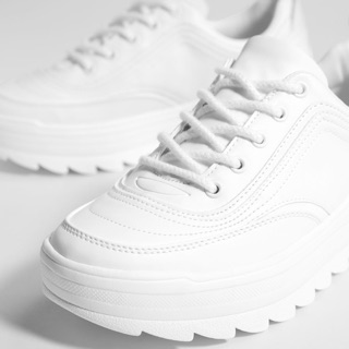 Giày BERSHKA vợt SALE