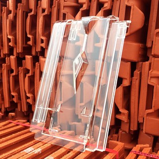 Tấm Lợp Lấy Sáng Ngói Lấy Ánh Sáng Tự Nhiên Mini 22v/m2 Tiết Kiệm Điện Năng Chịu Nhiệt Tốt Độ Bền Cao