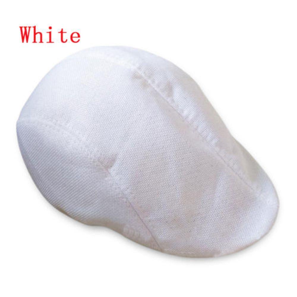 1 Chiếc Mũ Beret Lấp Lánh Thời Trang Mùa Hè Hiện Đại