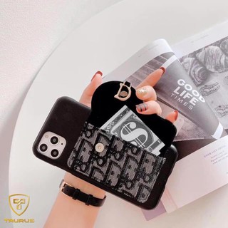 Ốp iphone DIOR TÚI cho iphone 11promax/ iphone 11 pro/ iphone 11/ iphone Xsmax