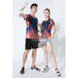 [FreeShip] [Giá hủy diệt] Áo cầu lông yonex 1909