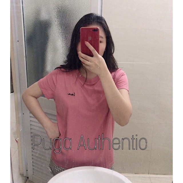 HM áo phông love authentic đủ sz newtag