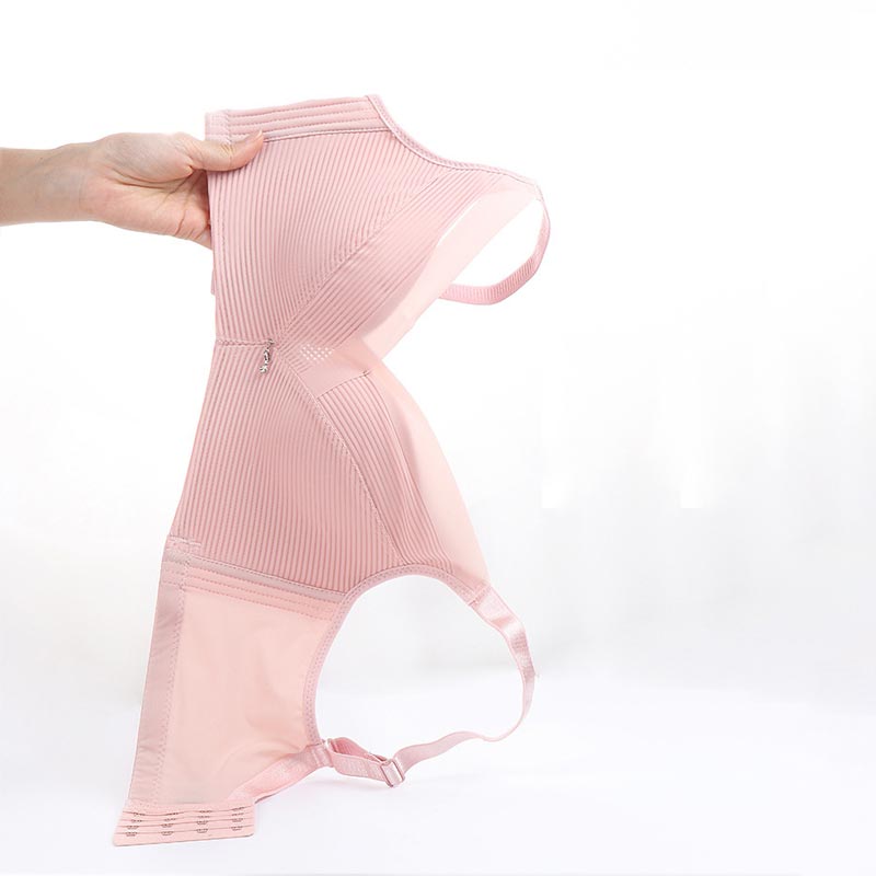 Áo Ngực Không Gọng Có Đệm Nâng Ngực Quyến Rũ Cho Nữ