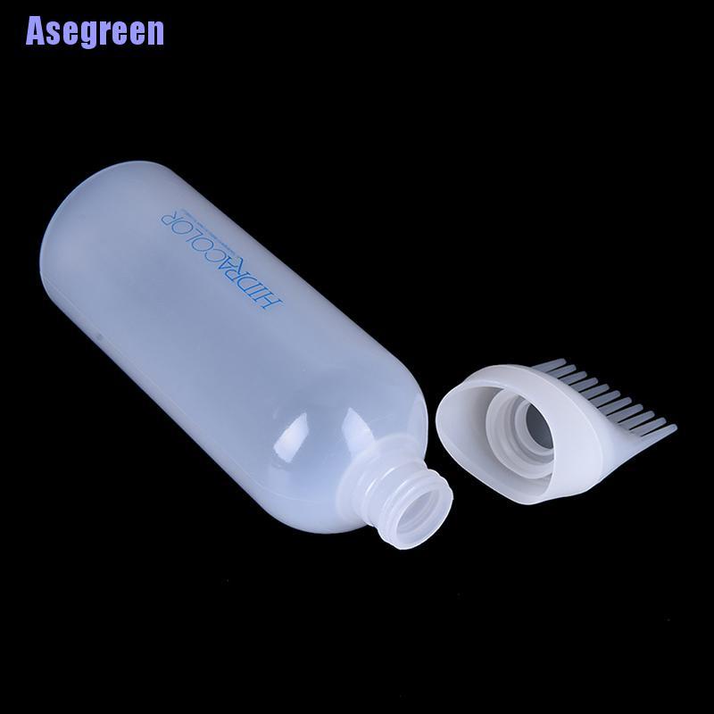Chai Thuốc Nhuộm Tóc 120ml Tiện Dụng