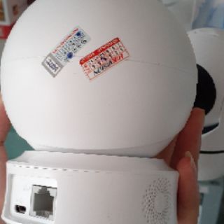 Camera không dây C6N / TY2 SIÊU NÉT 1080P EZVIZ
