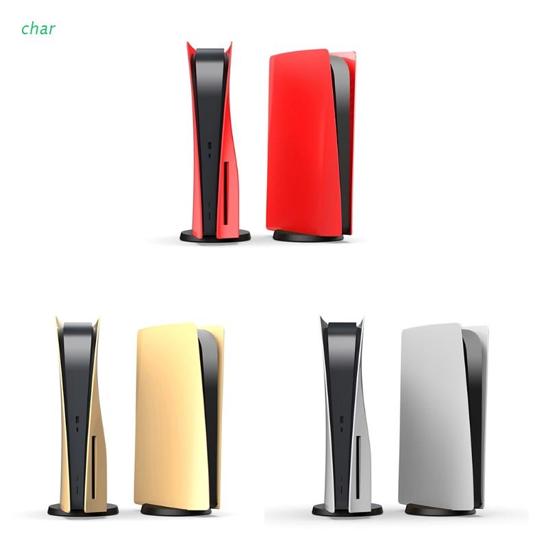 Vỏ Nhựa Cứng Bọc Máy Chơi Game PS5 UHD Chuyên Dụng