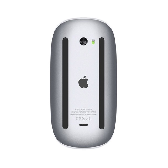Chuột Apple Magic Mouse 2 [Hàng chính hãng nguyên seal]