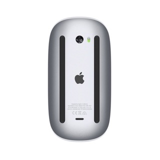 Chuột Apple Magic Mouse 2 [Hàng chính hãng nguyên seal]