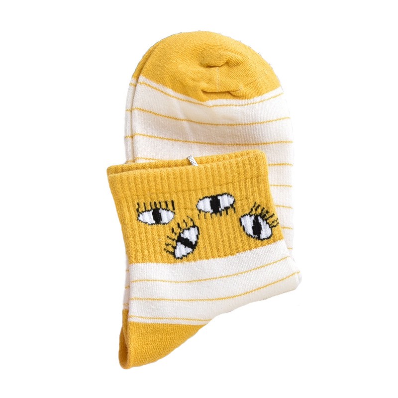 TẤT VỚ HOẠT HÌNH CUTE DỄ THƯƠNG