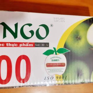 Cuộn màng bọc thực phẩm lớn ringo r400