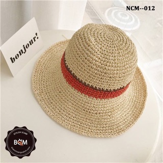 Sợi cói giấy làm nón,túi xách handmade