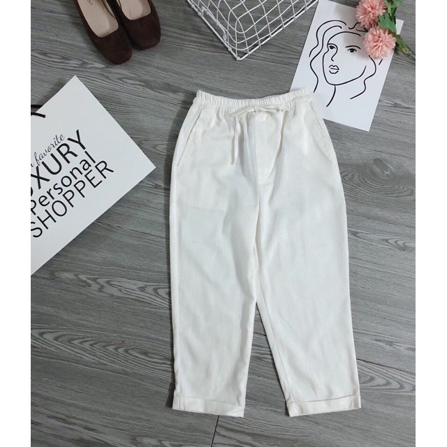 Quần đũi baggy dáng lỡ 80cm | BigBuy360 - bigbuy360.vn