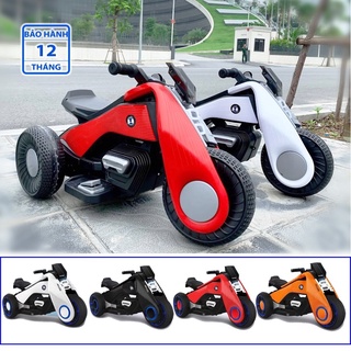 Xe MoTo Điện Địa Hình ROLLS - RICK Eo Siêu Xe Phượt Địa Hình Thế Hệ Mới Khởi Đầu Cho Sự Thành Công Của Bé[CHÍNH HÃNG]