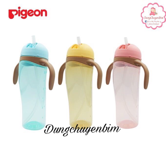 Bình uống nước Pigeon 330ml