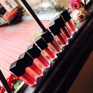 Son Apieu Matte Fluid Color Stain