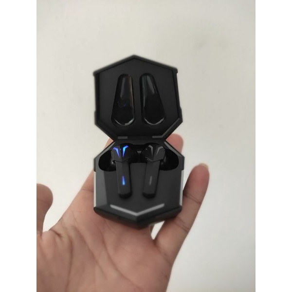 Tai nghe chơi game Bluetooth TWS G33 - Tai nghe nhét tai không dây Audifonos cho game thủ