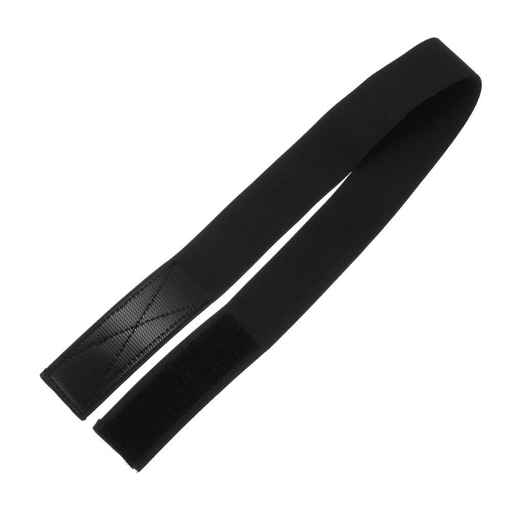 Băng Đô Ren Co Giãn Thời Trang Cho Nữ