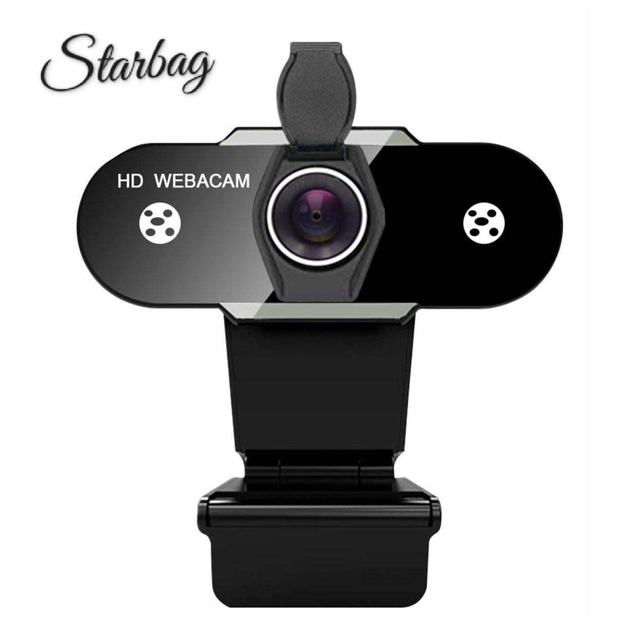 Webcam Xoay Để Bàn Chất Lượng Cao | BigBuy360 - bigbuy360.vn