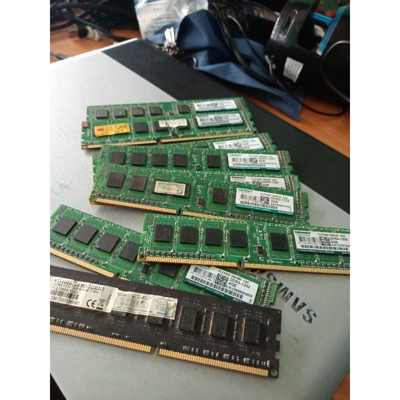 ram pc 4gb dr3
