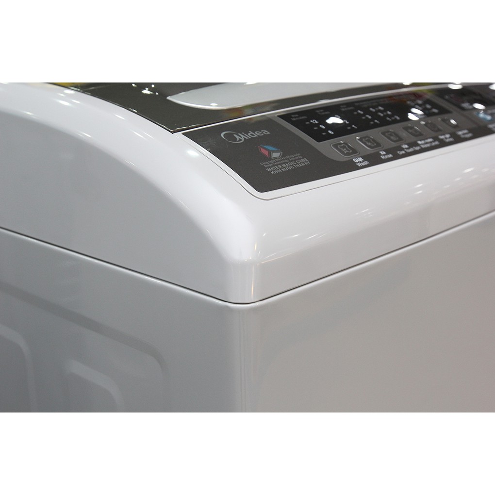 Máy giặt Midea 8 kg MAM-8006