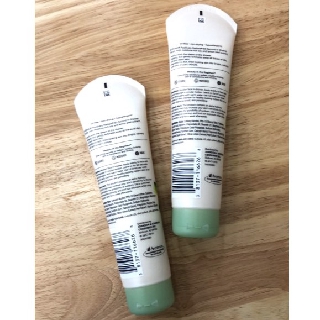 Sữa rửa mặt Aveeno Positively Radiant 60 second 141g