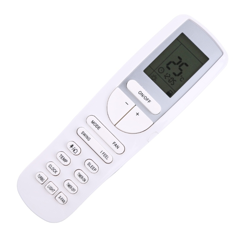 Điều Khiển Từ Xa Cho Máy Lạnh YAA1FB YAA1FBF YAA1FB1 YAA1FB1F