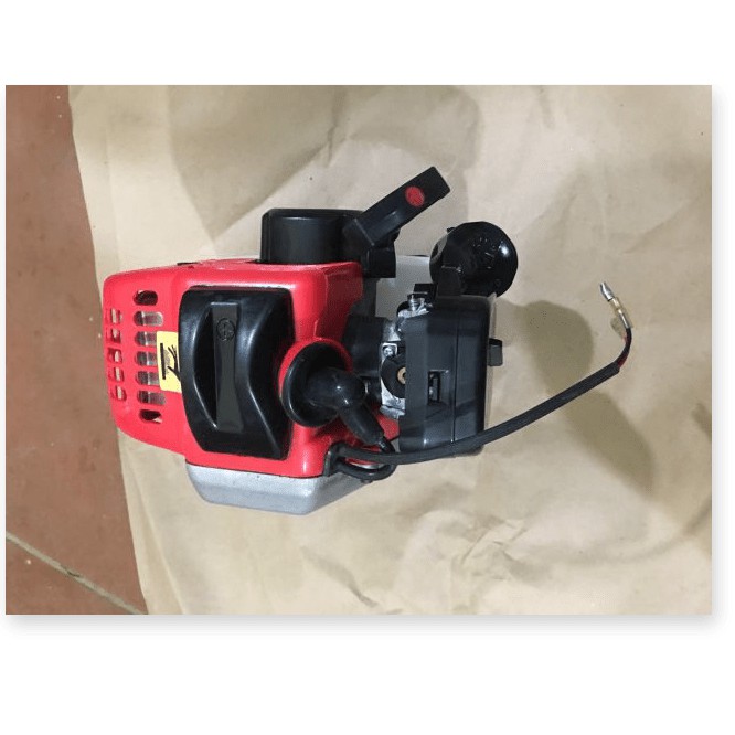 Đầu động cơ máy cắt cỏ 260 2 thì