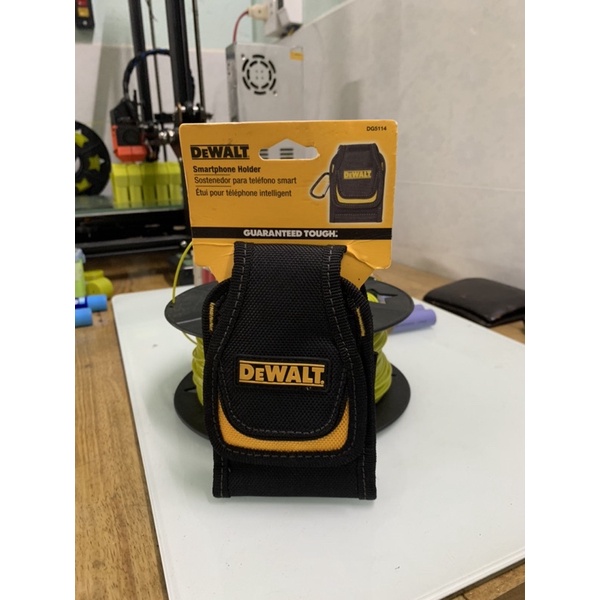 Túi đựng điện thoại Dewalt