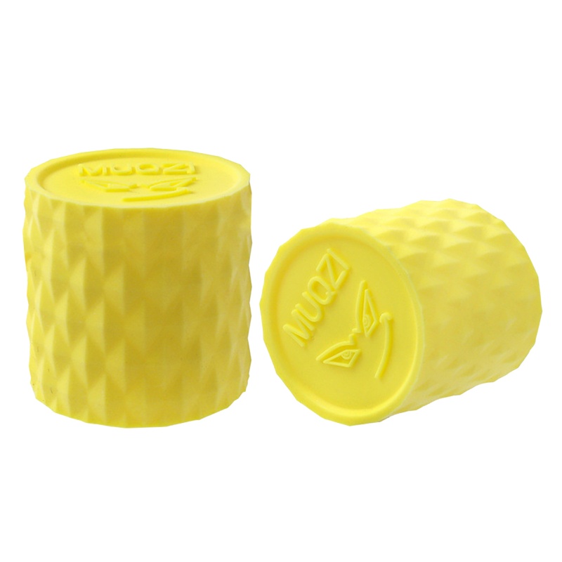 Vỏ Bọc Bảo Vệ Cần Số Xe Đạp Bằng Silicon Chống Trầy Xước Tiện Dụng