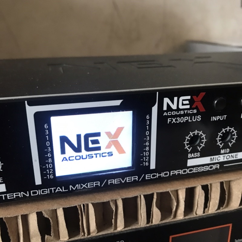 Vang cơ Nex FX30 Plus  - Sản phẩm năm 2023 - Gia Khang Shop