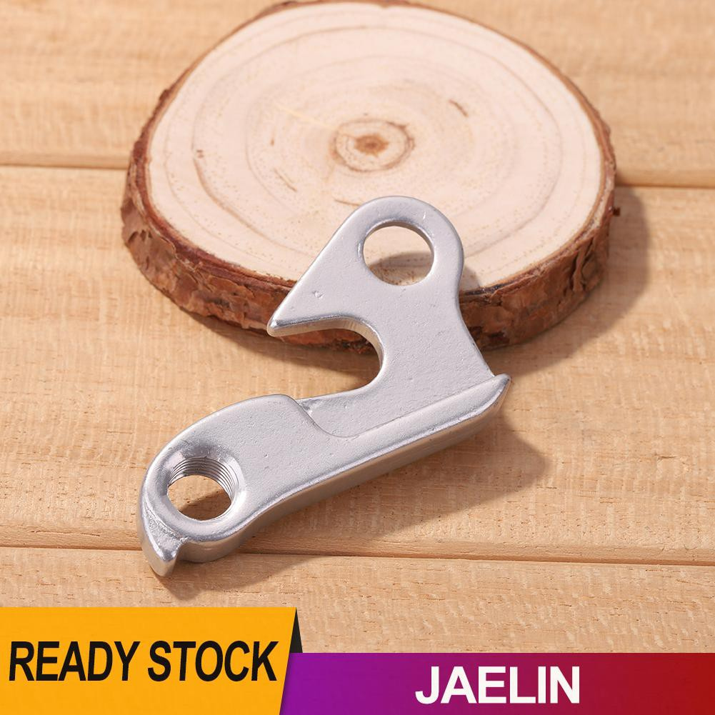 Móc đuôi gắn cùi đề xe đạp leo núi MTB đường trường bằng hợp kim nhôm tiện lợi